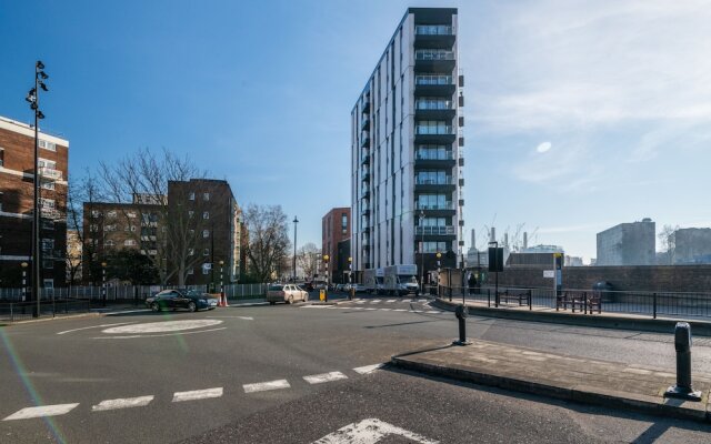 Elegant Victoria Home close to Sloane Square