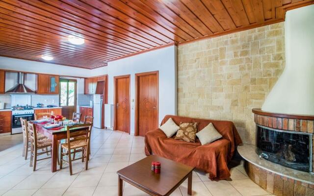Kalives Beach House