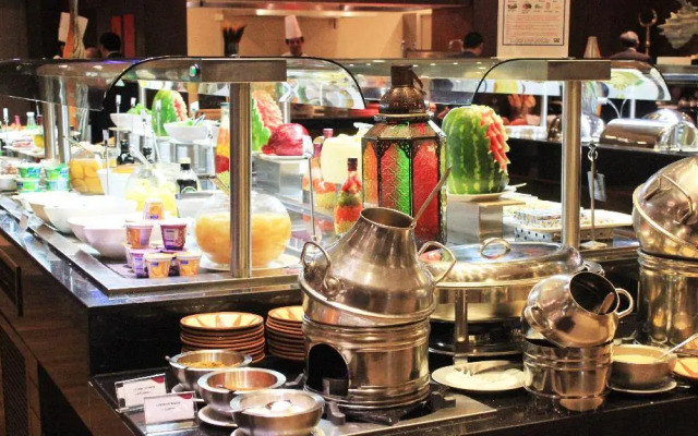 Crowne Plaza Madinah by IHG