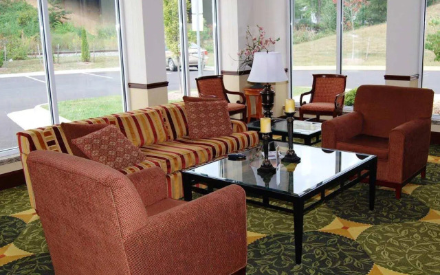 Hilton Garden Inn Winchester