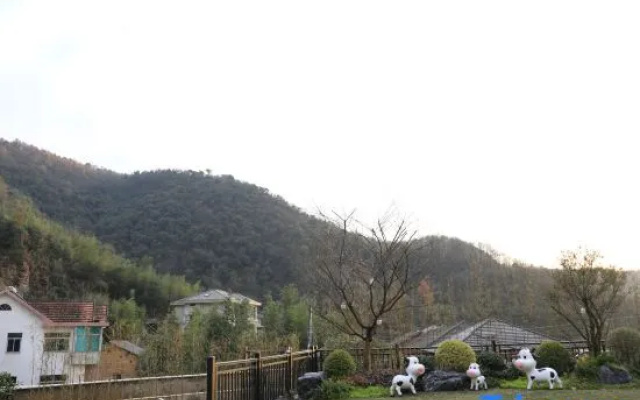 Qifeng Wanli No.1 Homestay