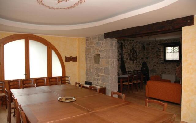 Country House Ramandolo Club