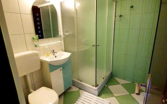 Vila de vacanta Alma Azuga