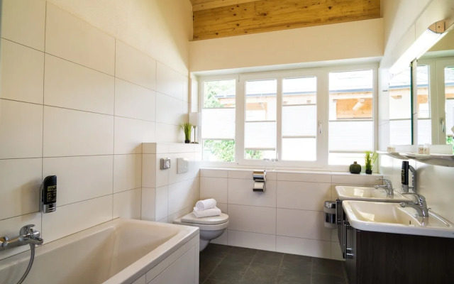 AlpenParks Chalet & Apartment AreitXpress
