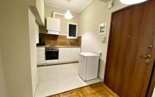 magicstay - flat 47m² 1 bedroom 1 bathroom - athens