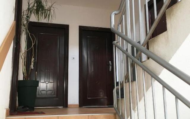 Apartman Ljubica
