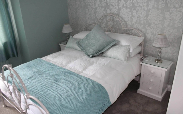 Sea Mist B&B