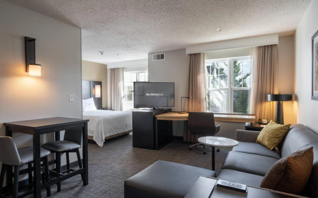 Residence Inn by Marriott Princeton at Carnegie Center