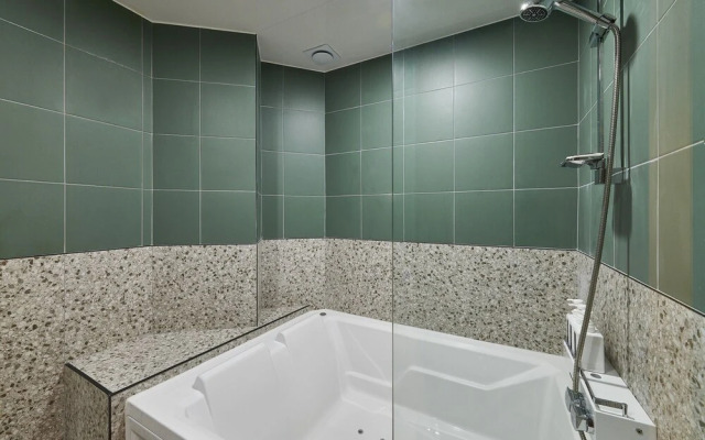 Daejeon Just Sleep Hotel Dunsan