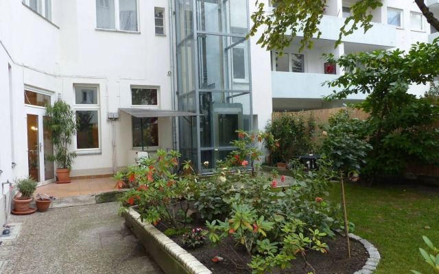 AMC Hotel - Schöneberg