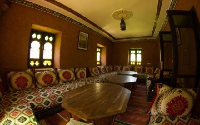 Dar Bab Toubkal