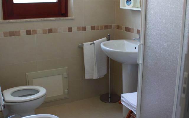 Baglio Gammicchia B&B