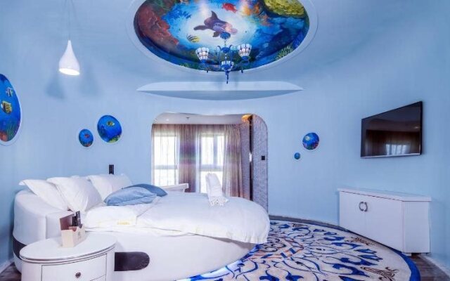 Feilite Hotel