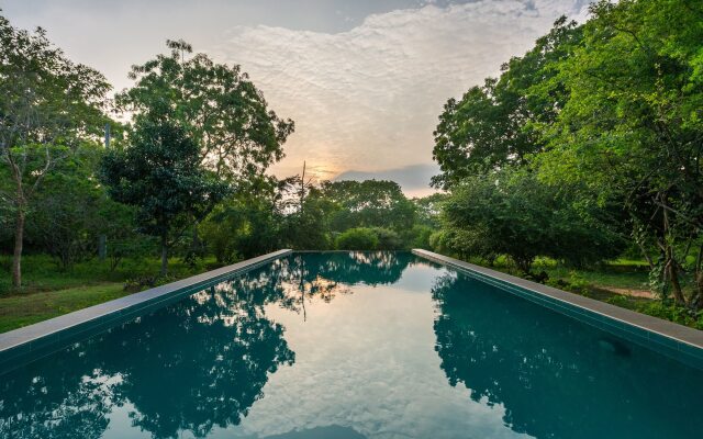 Nyne Hotels - Mayur Lodge, Yala