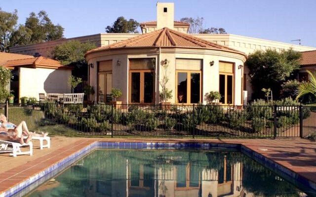Estate Tuscany