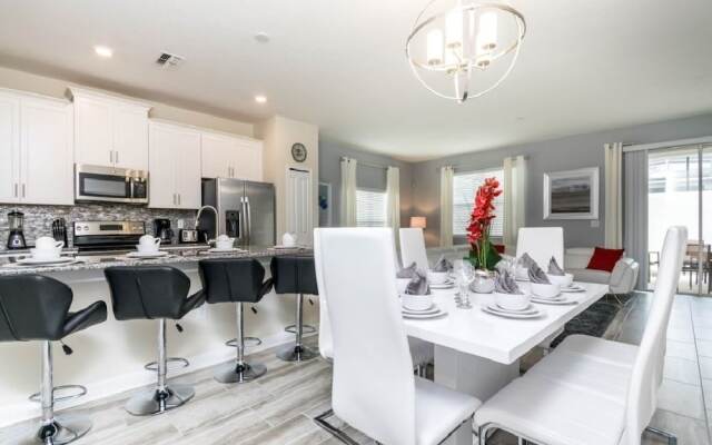 Amazing Townhome! - Champions Gate - 9065DLD