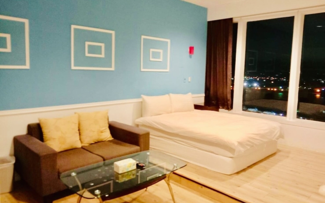 Kaohsiung sweet house