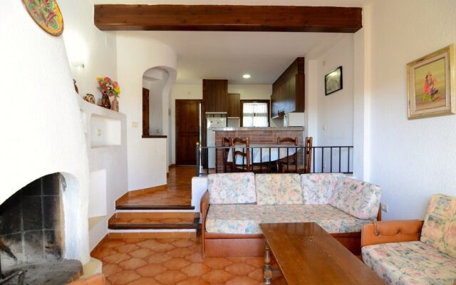 Apartment Ermita 100