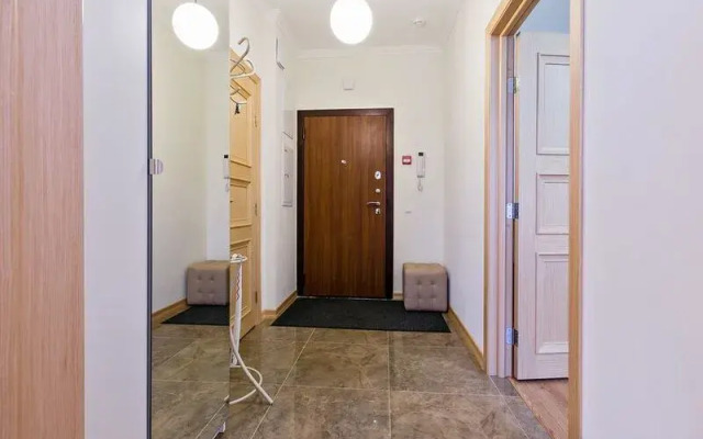 Апартаменты МаксРеалти24 на ул. Митинская, д. 28,  корпус 4