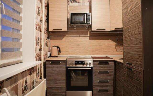 Goldfish (ГолдФиш) на улице Кирова