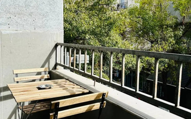 Lev Florentin Apartments