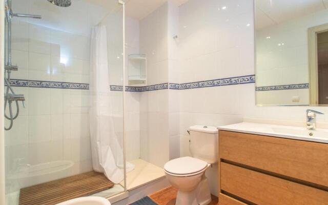 Bk-2 Calella De Palafrugell 6 Pax