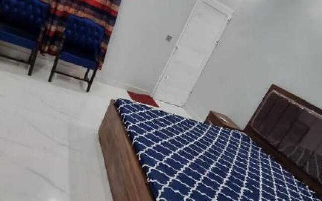 Gulshan Guest House Karachi
