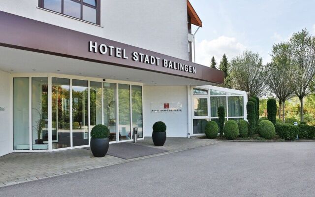 Hotel Stadt Balingen