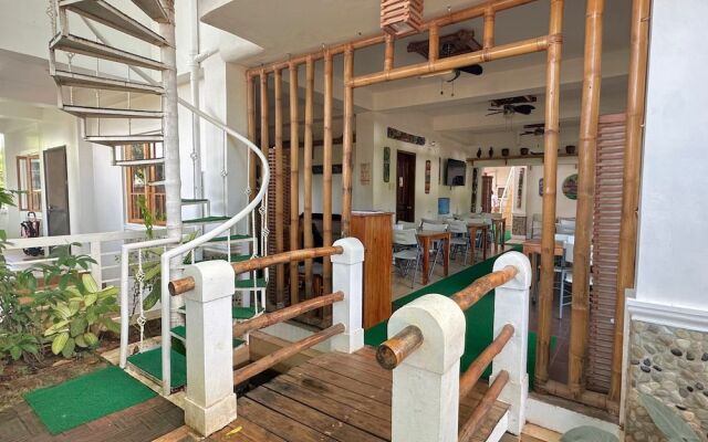 Earl De Princesa Hotel