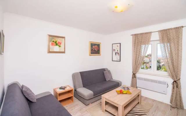Apartments Kristic