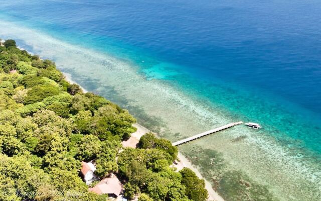 Moyo Island Beach Resort