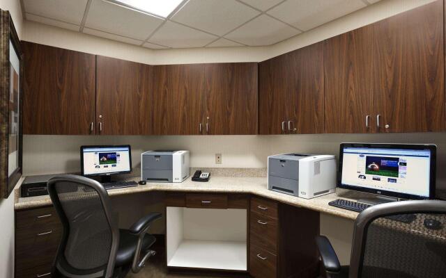 Hampton Inn & Suites Conroe - I-45 North
