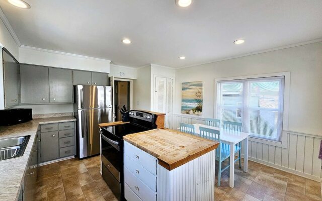 Historic Hotel Nichols