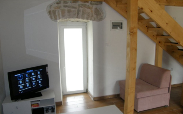 House Ivana