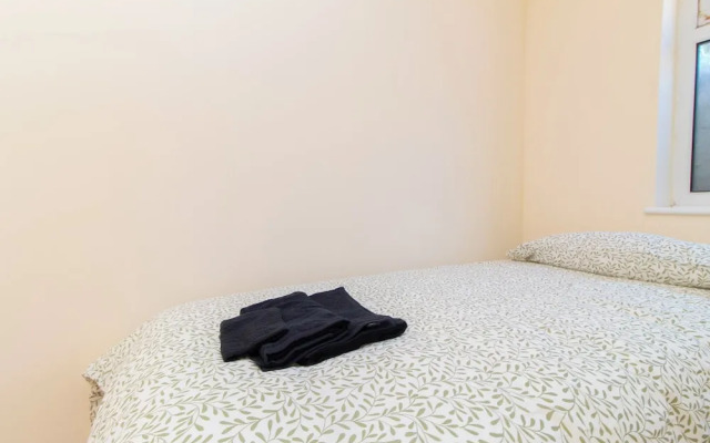 Brookvale Guest House Room 8