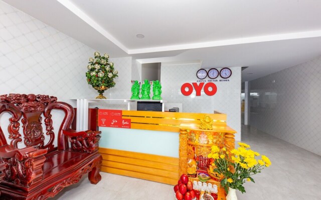 Oyo 271 Phuc Dat Apartment