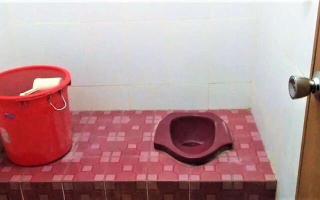 Penginapan Mentorogo Kaliurang RedPartner