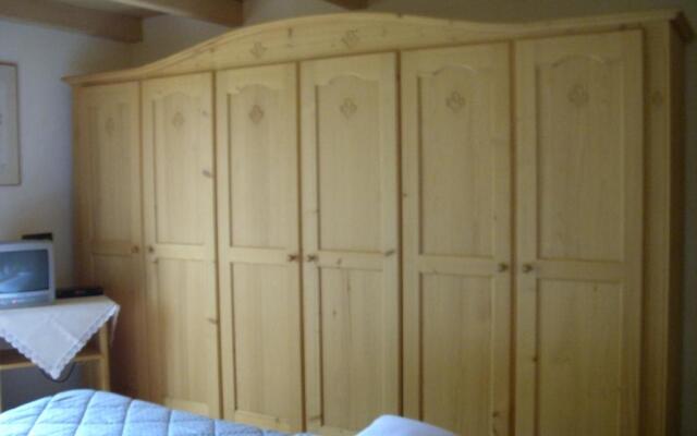 Albergo Garni' Laura