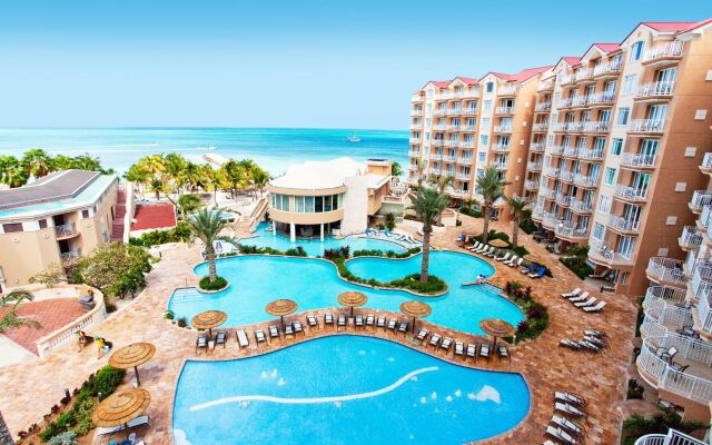 Divi Aruba Phoenix Beach Resort