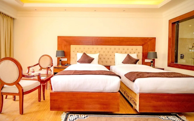 Legacy Hotel Alchi