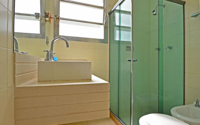 Fantastic Apartments Copacabana