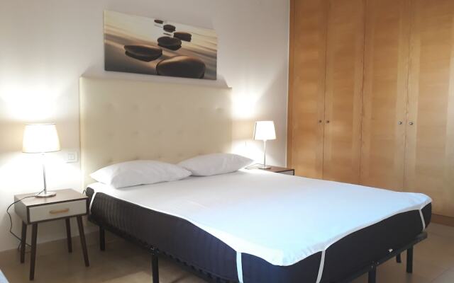 Bonito Apartamento Familiar en Sevilla