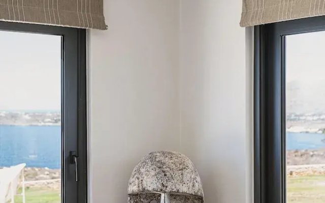 Villa Jamila by Cura Villas Collection