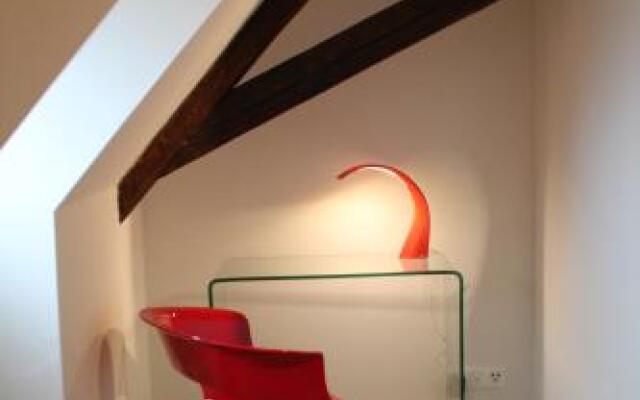 A L'ill - Apparts & Studios Strasbourg Hyper Centre