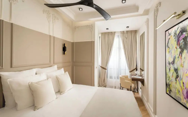 Merveil Luxury Suites - Grenelle I-II