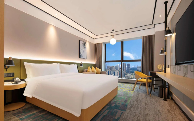 Hilton Garden Inn Changsha Yuelu