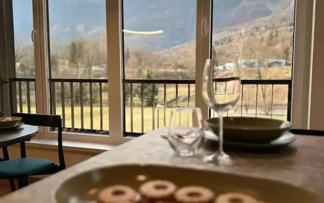 So a Valley Suites - Superior Apartment 20