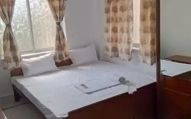 Regencyy Guest House