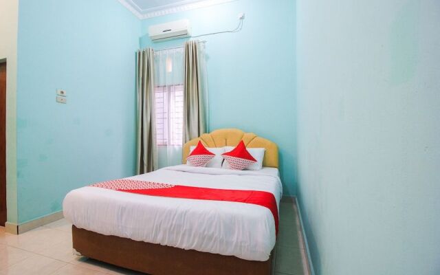 OYO 2434 Tiaz 2 Homestay