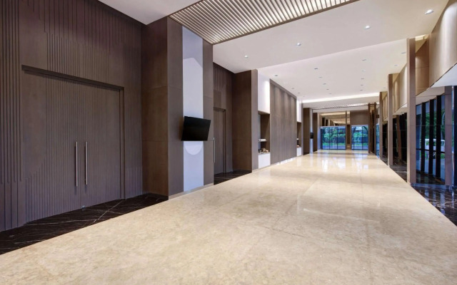 Ibis Styles Serpong Bsd City